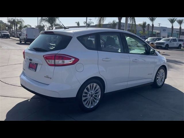 2017 Ford C-Max Hybrid SE