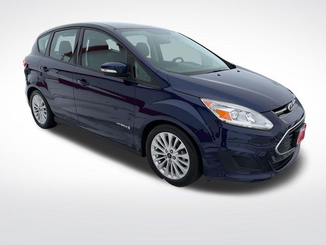 2017 Ford C-Max Hybrid SE