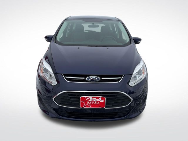 2017 Ford C-Max Hybrid SE