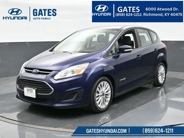 2017 Ford C-Max Hybrid SE