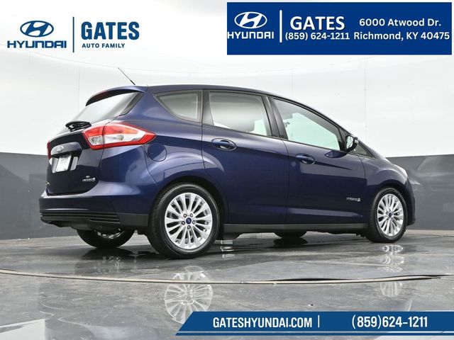 2017 Ford C-Max Hybrid SE