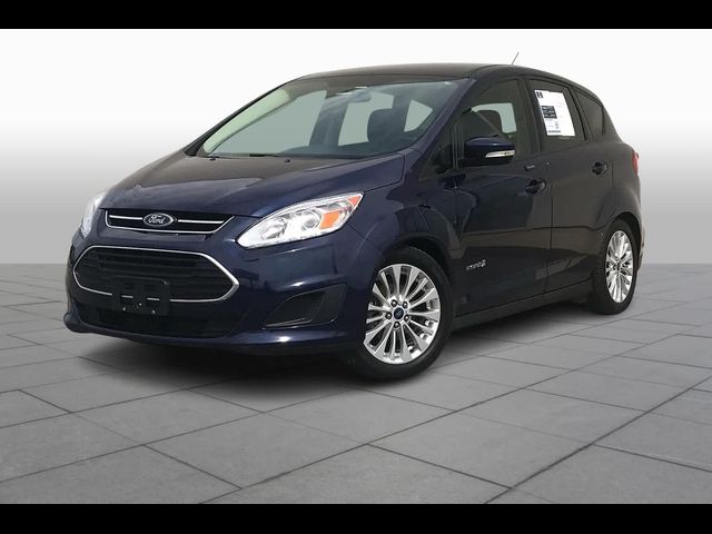 2017 Ford C-Max Hybrid SE