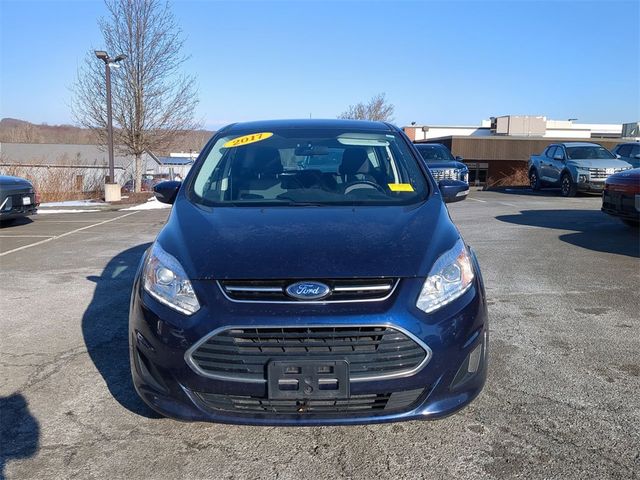 2017 Ford C-Max Hybrid SE