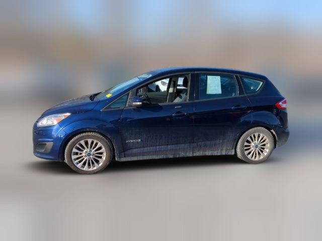 2017 Ford C-Max Hybrid SE