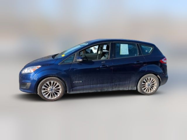 2017 Ford C-Max Hybrid SE