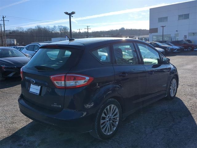 2017 Ford C-Max Hybrid SE