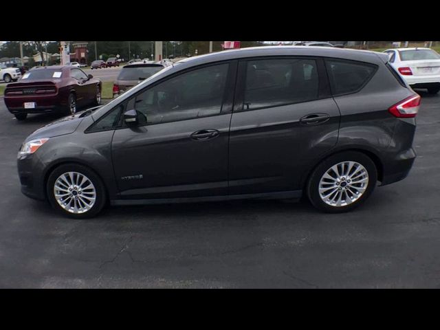 2017 Ford C-Max Hybrid SE