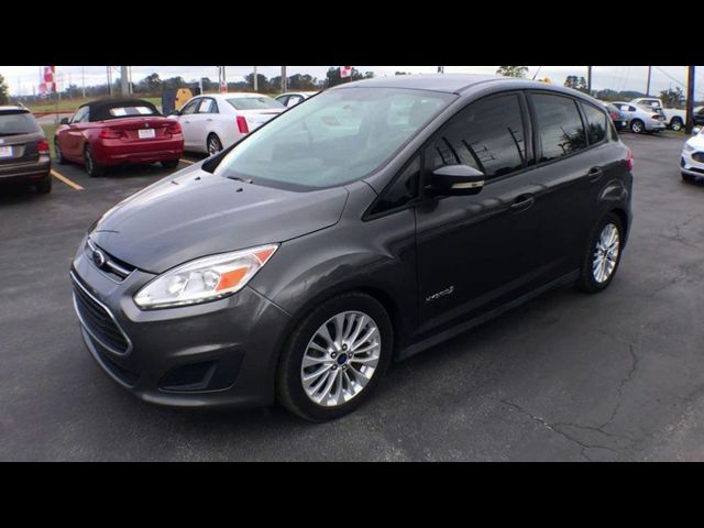 2017 Ford C-Max Hybrid SE