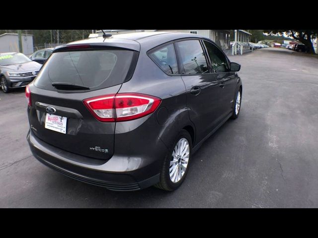 2017 Ford C-Max Hybrid SE