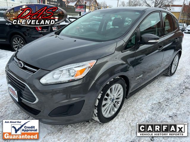 2017 Ford C-Max Hybrid SE