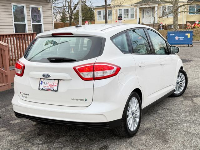 2017 Ford C-Max Hybrid SE