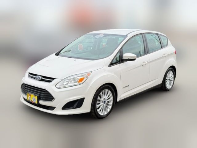 2017 Ford C-Max Hybrid SE