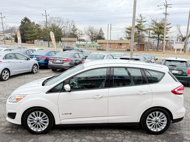 2017 Ford C-Max Hybrid SE