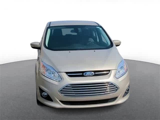 2017 Ford C-Max Hybrid Titanium