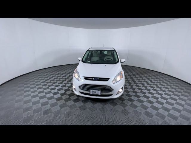 2017 Ford C-Max Hybrid Titanium