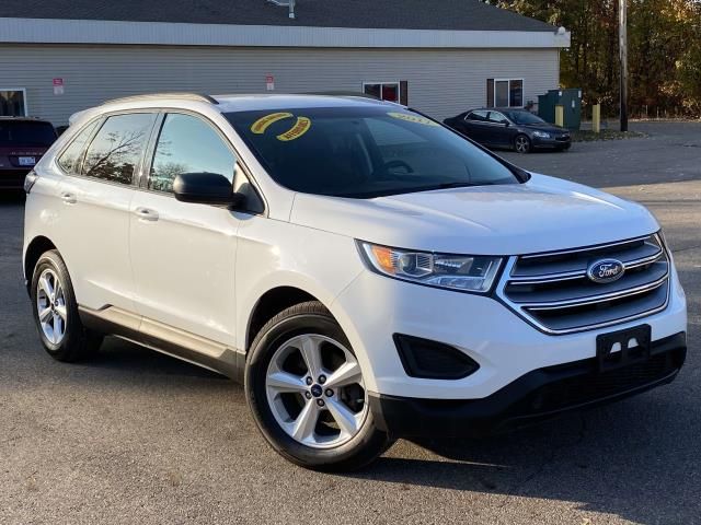 2017 Ford Edge SE