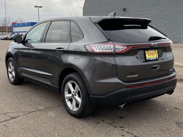 2017 Ford Edge SE