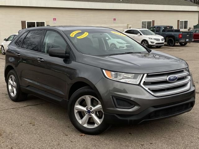 2017 Ford Edge SE