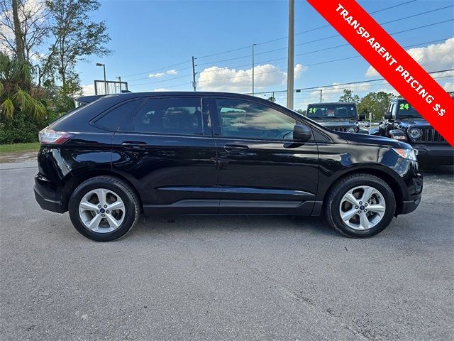 2017 Ford Edge SE