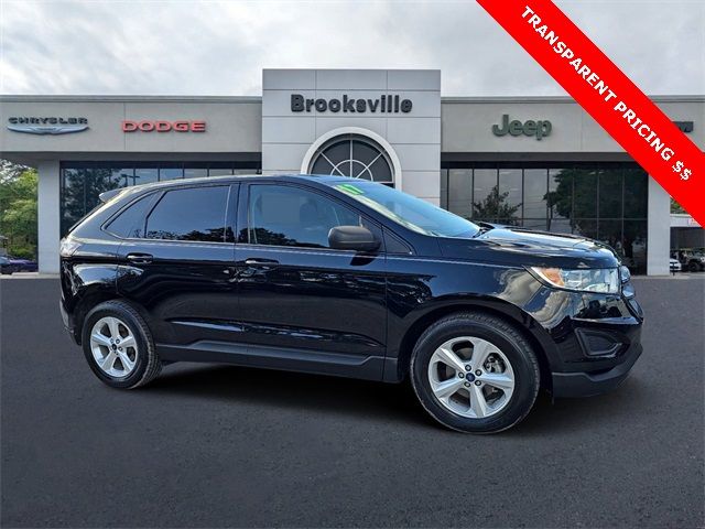 2017 Ford Edge SE