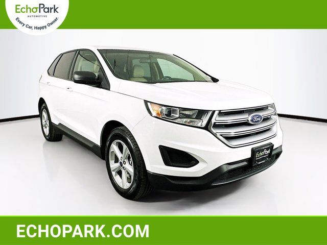 2017 Ford Edge SE