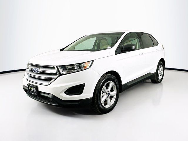 2017 Ford Edge SE