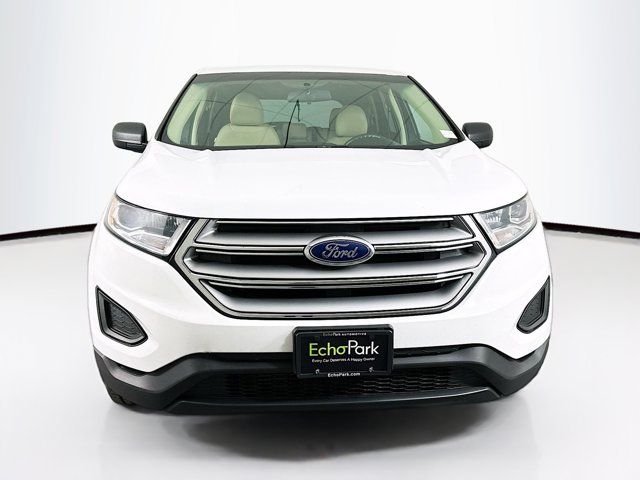 2017 Ford Edge SE