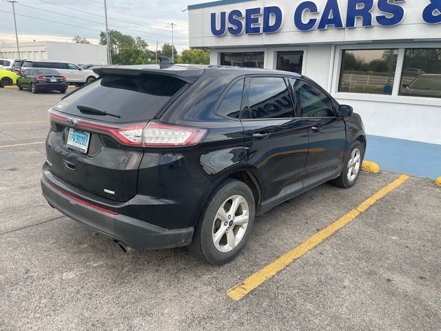 2017 Ford Edge SE