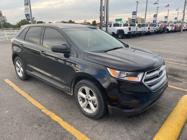 2017 Ford Edge SE