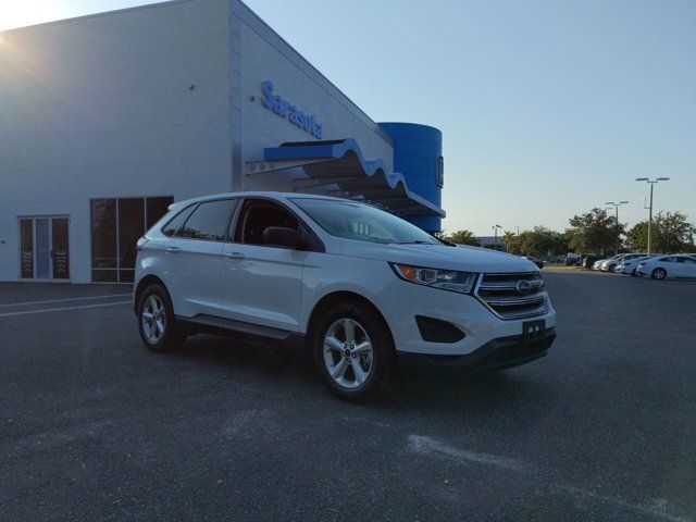 2017 Ford Edge SE