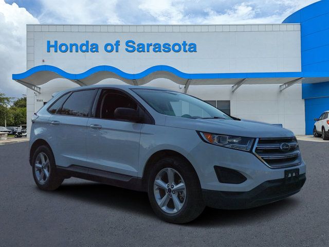 2017 Ford Edge SE