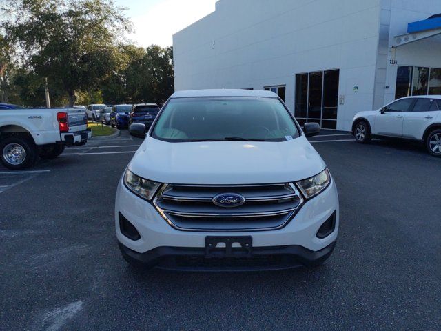 2017 Ford Edge SE