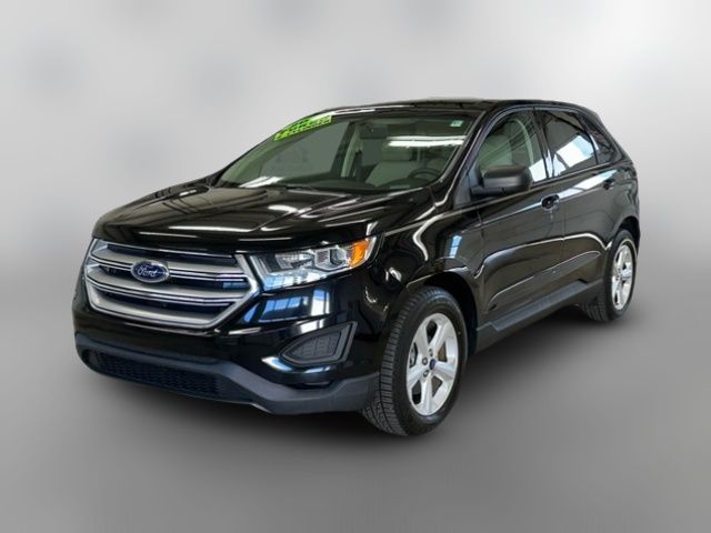 2017 Ford Edge SE