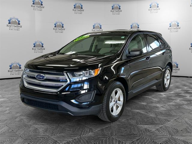 2017 Ford Edge SE