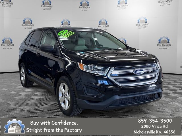 2017 Ford Edge SE