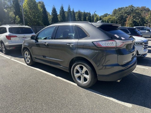 2017 Ford Edge SE