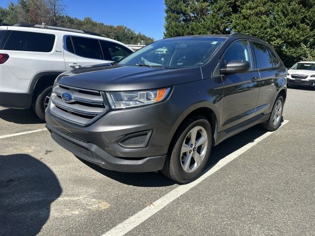 2017 Ford Edge SE