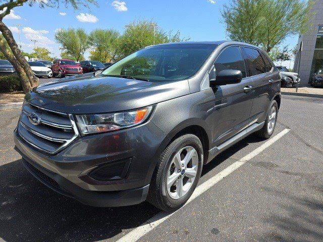 2017 Ford Edge SE