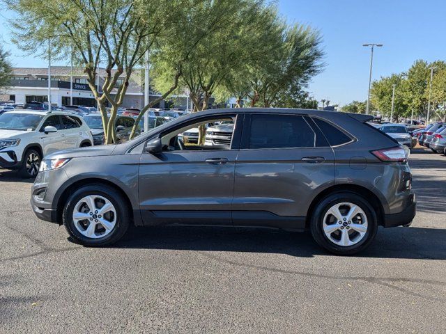 2017 Ford Edge SE