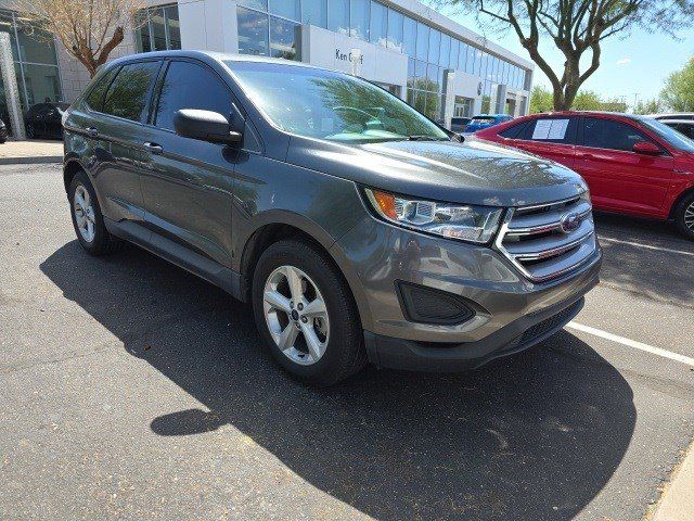 2017 Ford Edge SE