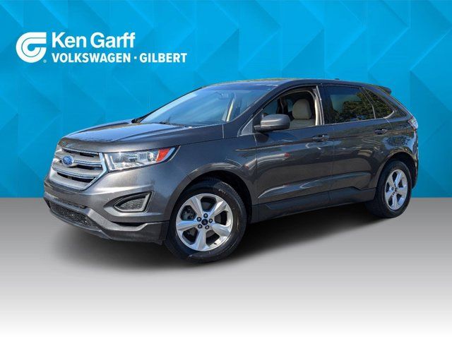 2017 Ford Edge SE