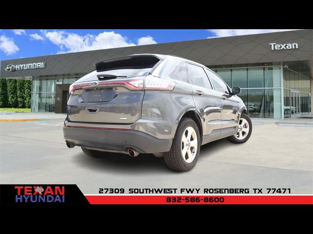 2017 Ford Edge SE