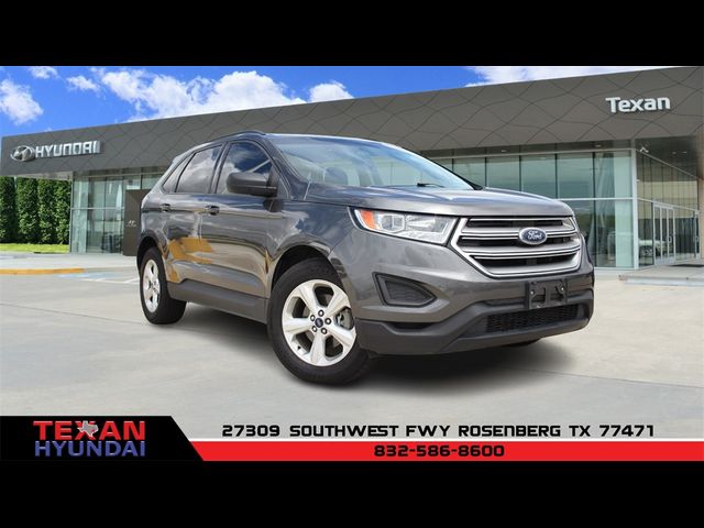 2017 Ford Edge SE