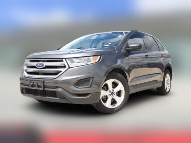 2017 Ford Edge SE