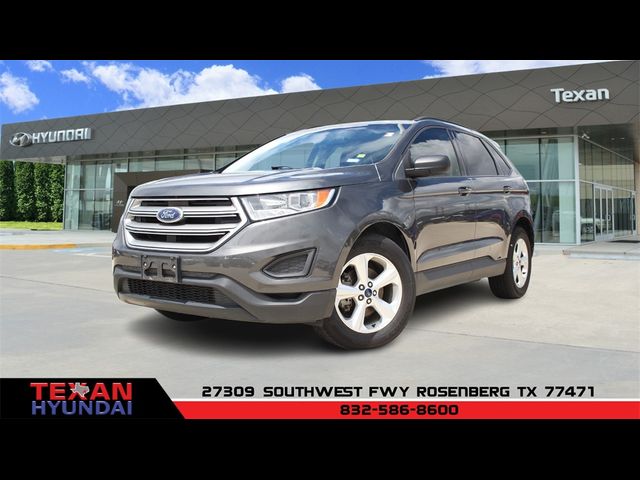 2017 Ford Edge SE