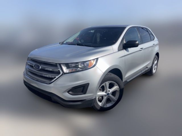 2017 Ford Edge SE