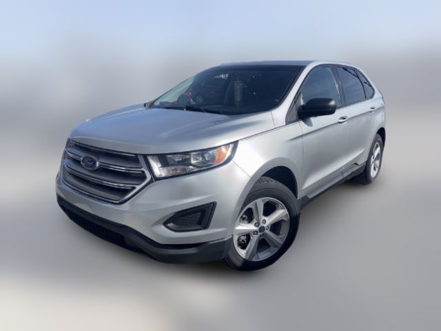 2017 Ford Edge SE