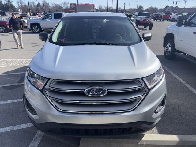 2017 Ford Edge SE