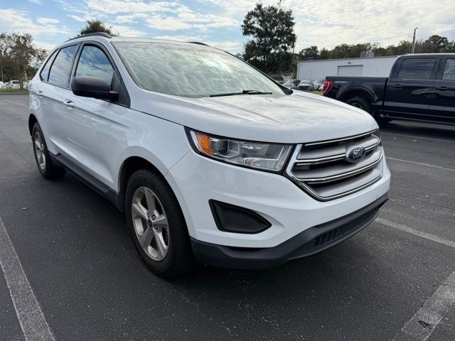 2017 Ford Edge SE