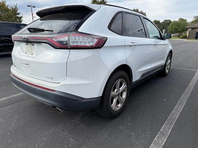 2017 Ford Edge SE